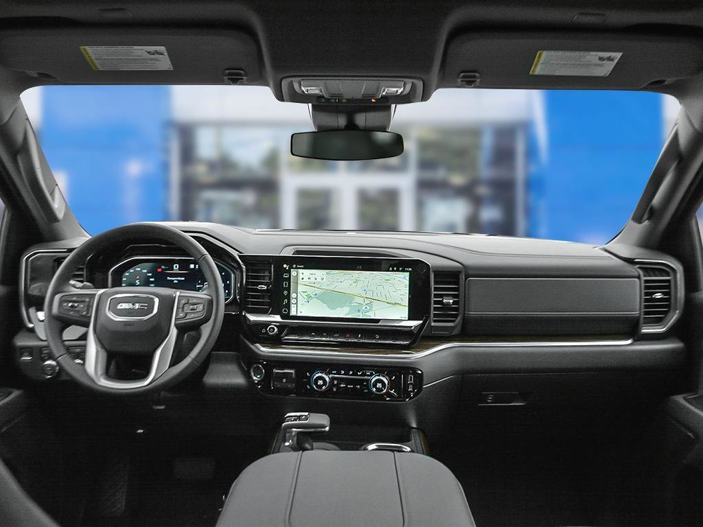 2026 GMC Sierra 1500 ELEVATION-19