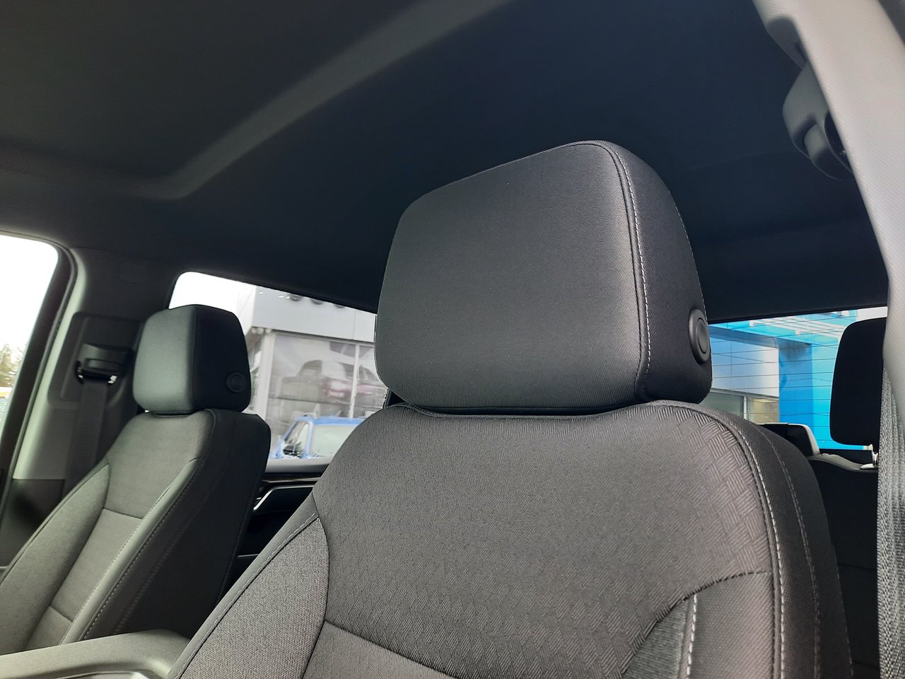 2026 GMC Sierra 1500 SLE-2