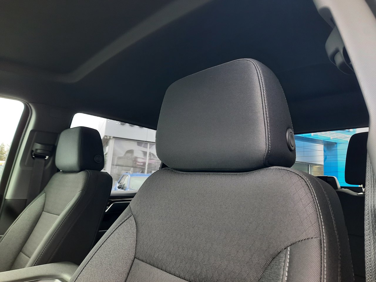 2026 GMC Sierra 1500 SLE-2