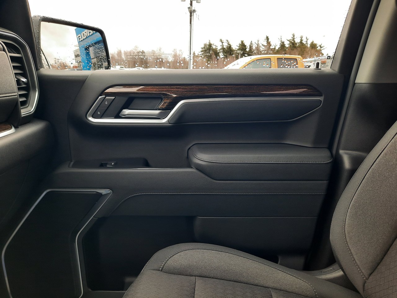2026 GMC Sierra 1500 SLE-20