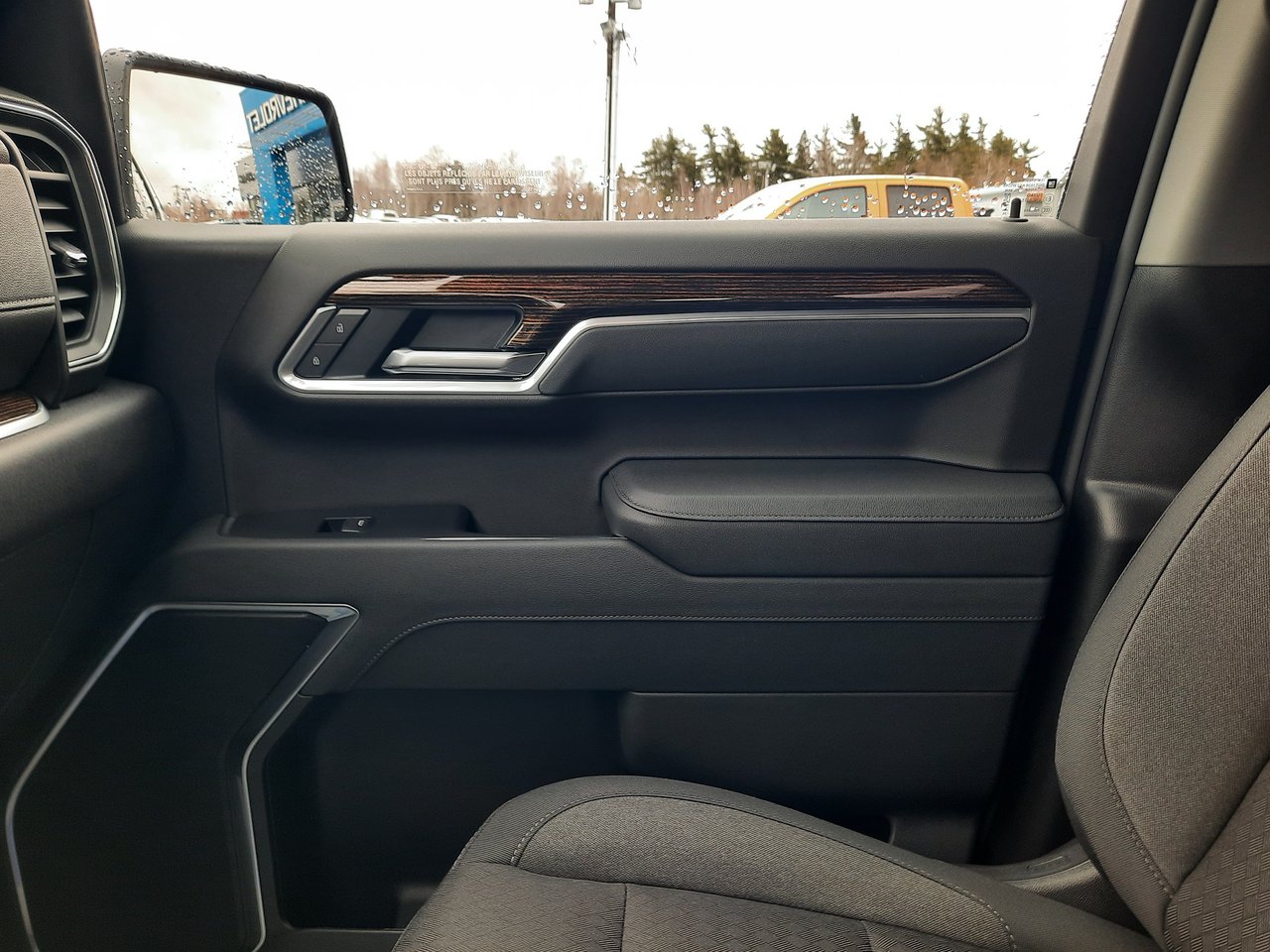 2026 GMC Sierra 1500 SLE-20