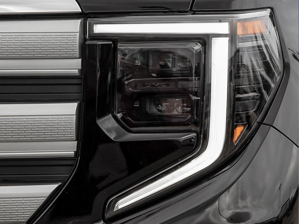 2026 GMC Sierra 1500 SLE-9