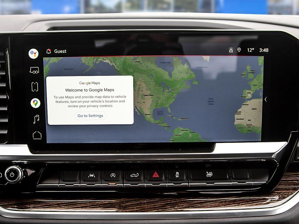 2026 GMC Sierra 1500 SLE-17