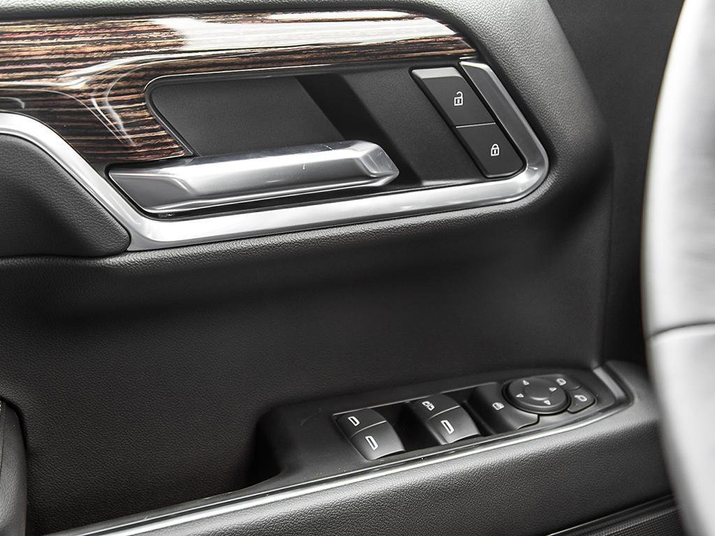 2026 GMC Sierra 1500 SLE-15