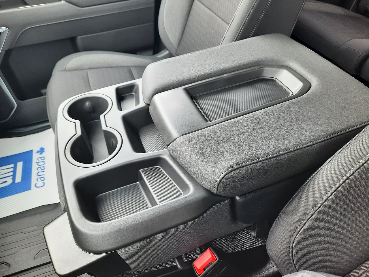 2026 GMC Sierra 1500 SLE-18
