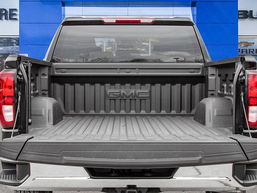 2026 GMC Sierra 1500 SLE-6