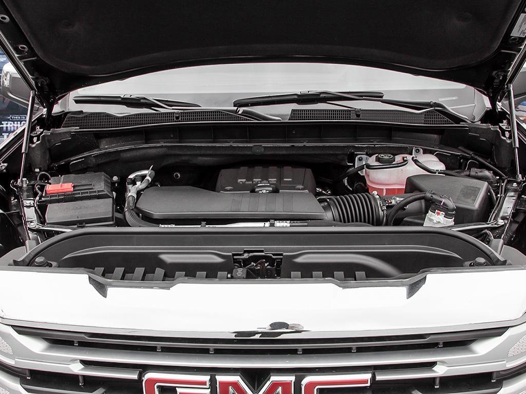 2026 GMC Sierra 1500 SLE-5