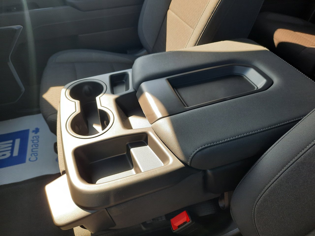 2026 GMC Sierra 1500 SLE-17