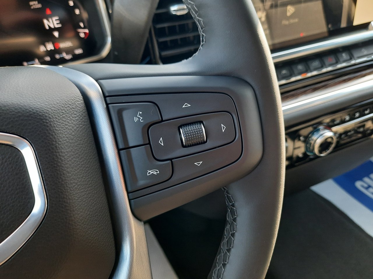 2026 GMC Sierra 1500 SLE-11