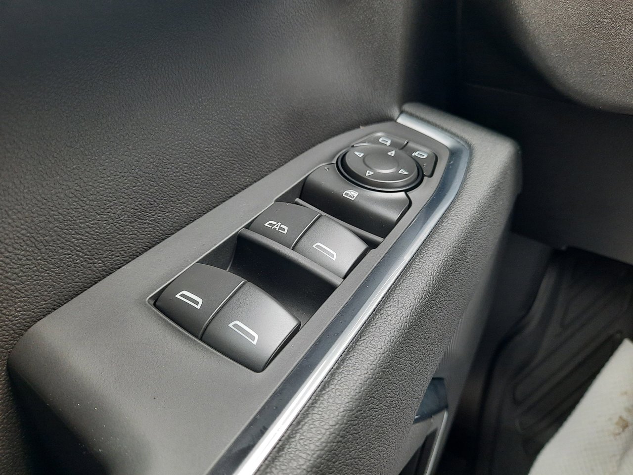 2026 GMC Sierra 1500 Elevation-8