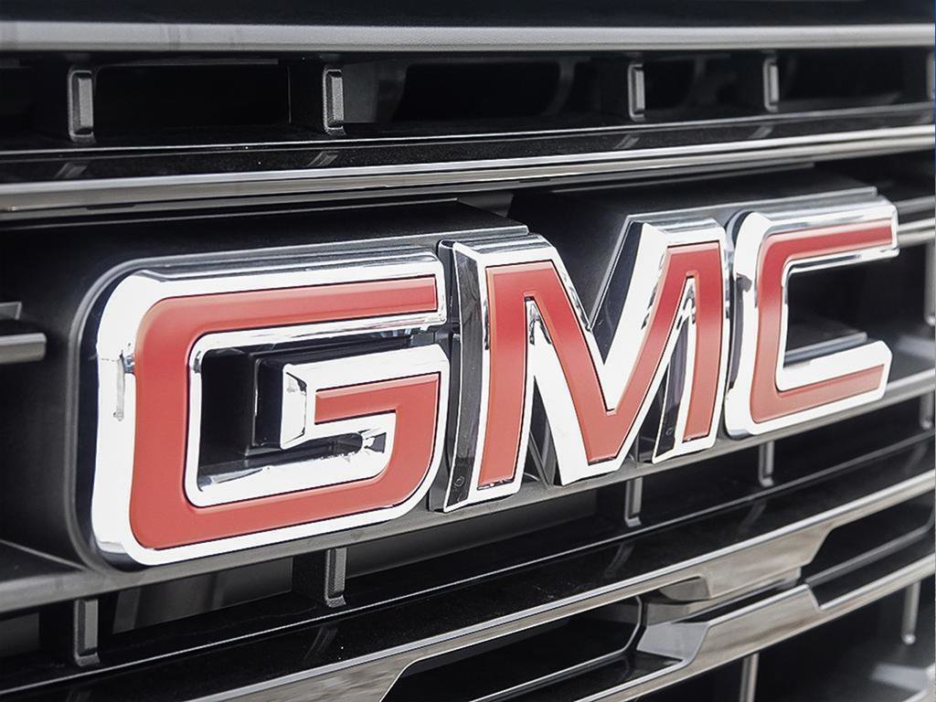 2026 GMC Sierra 1500 ELEVATION-8