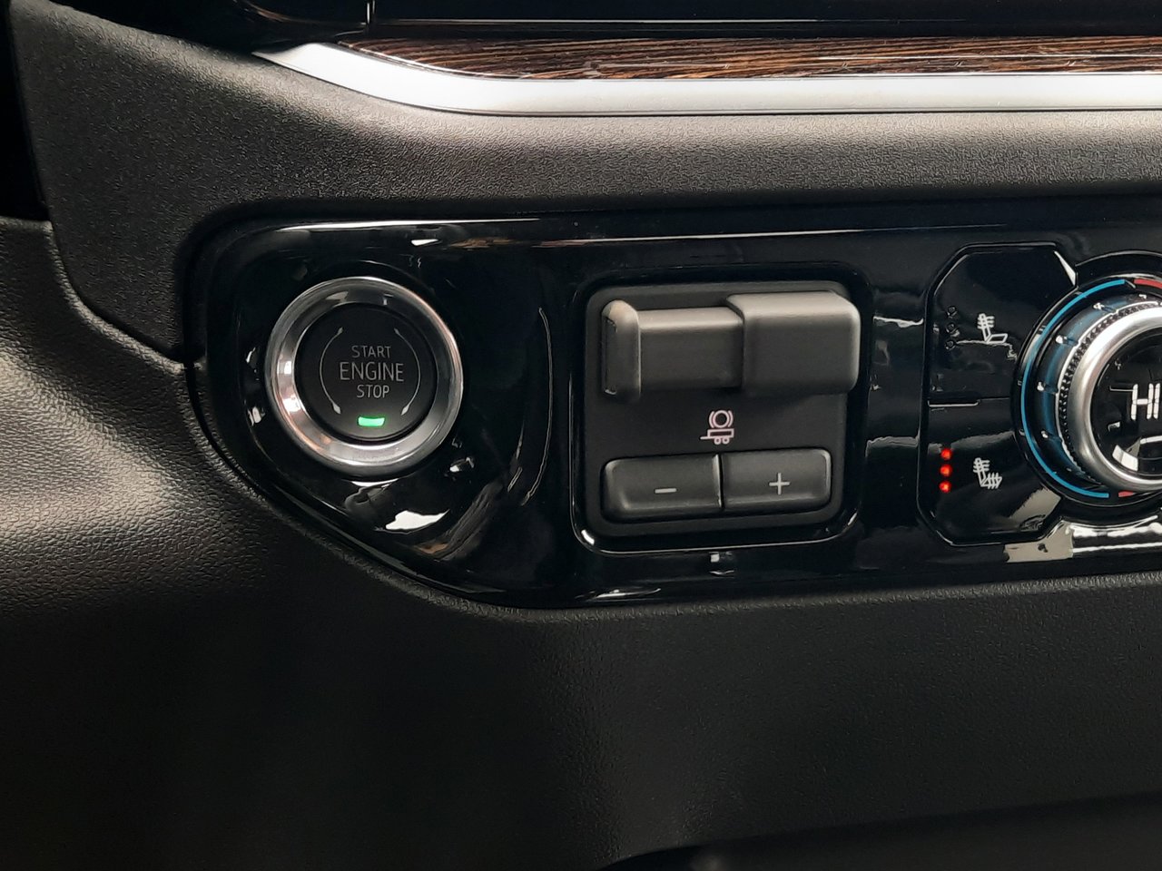 2026 GMC Sierra 1500 Elevation-15