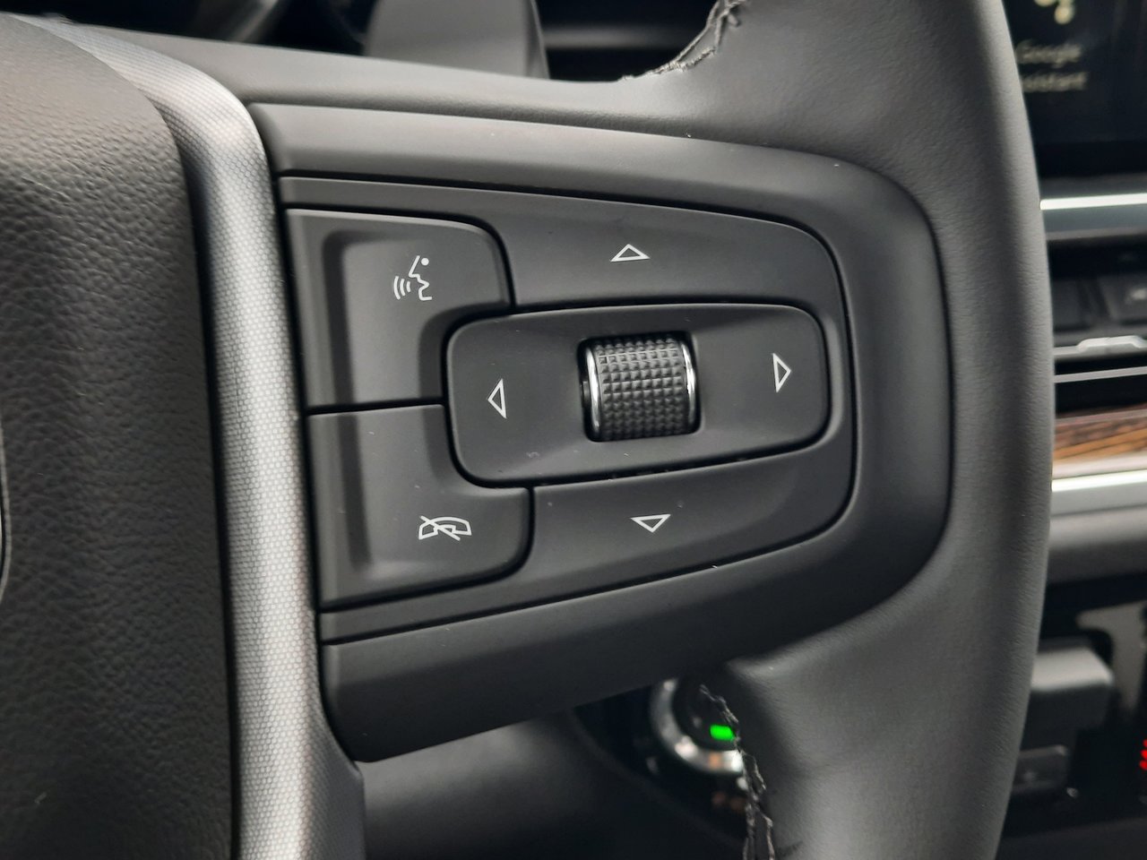 2026 GMC Sierra 1500 Elevation-11