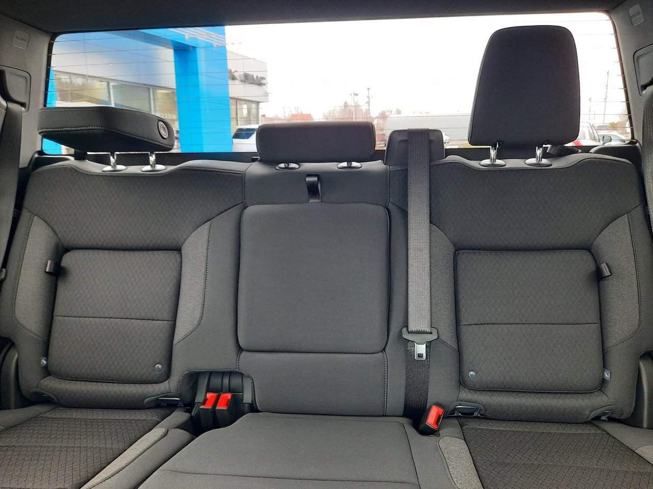 2026 GMC Sierra 1500 Elevation-22