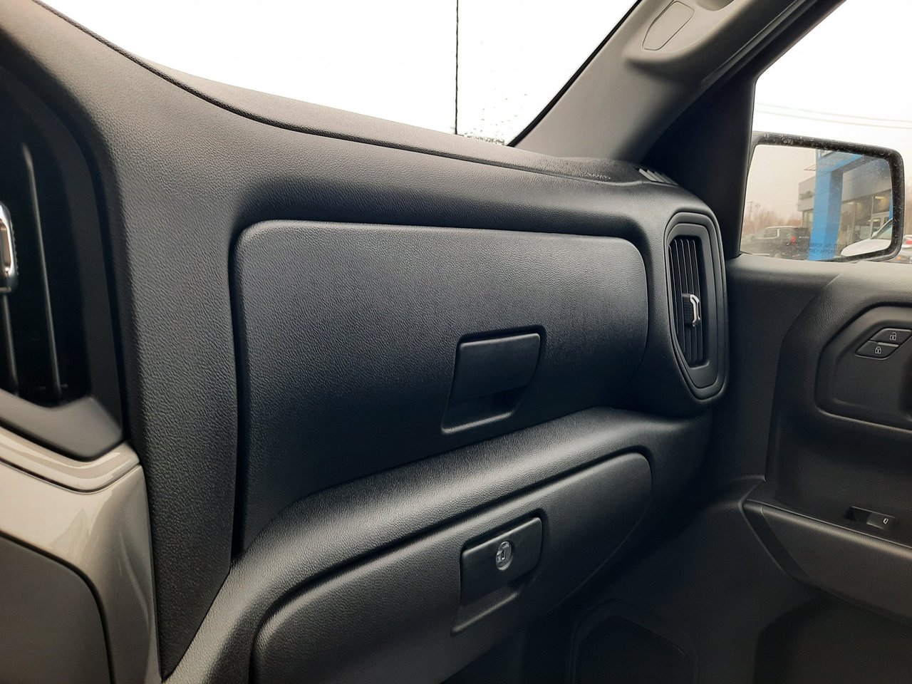 2026 GMC Sierra 1500 PRO-18