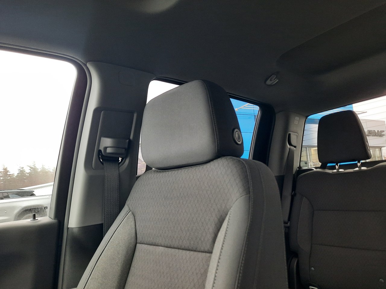 2026 GMC Sierra 1500 Pro-20