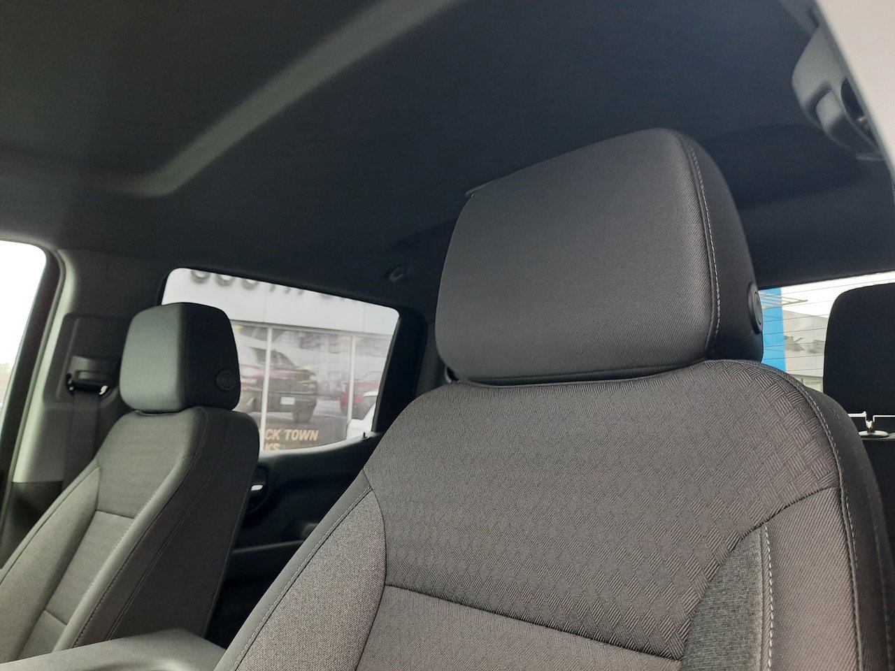 2026 GMC Sierra 1500 Pro-2