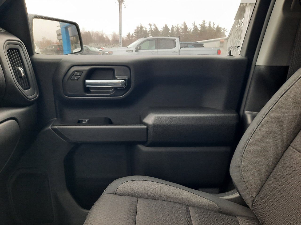 2026 GMC Sierra 1500 PRO-19
