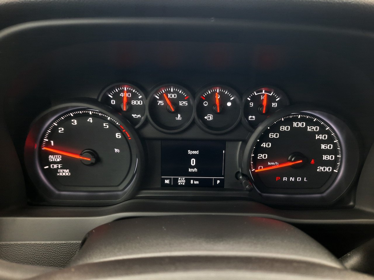 2026 GMC Sierra 1500 PRO-12