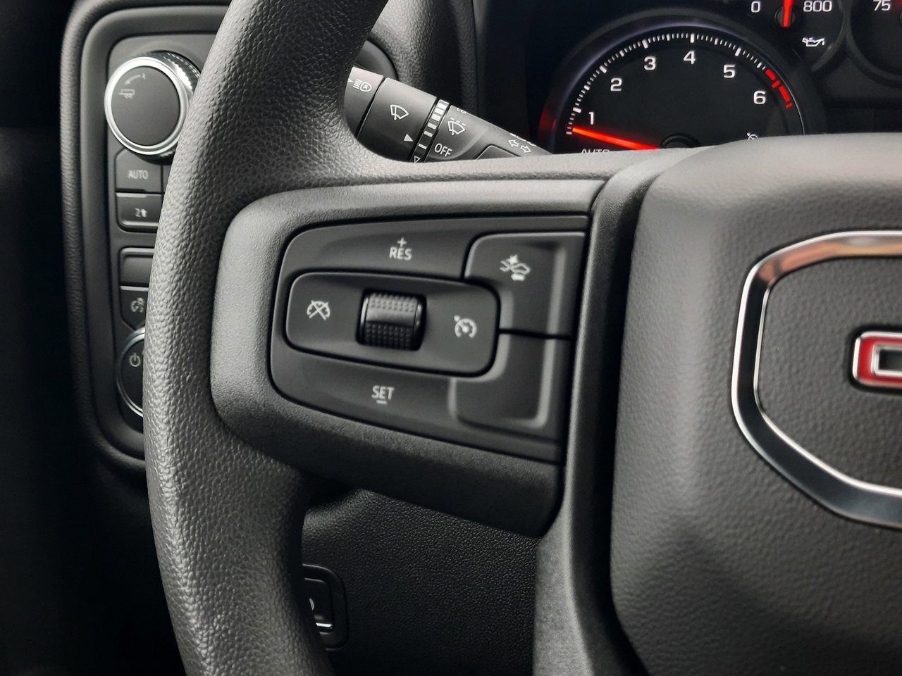 2026 GMC Sierra 1500 Pro-10