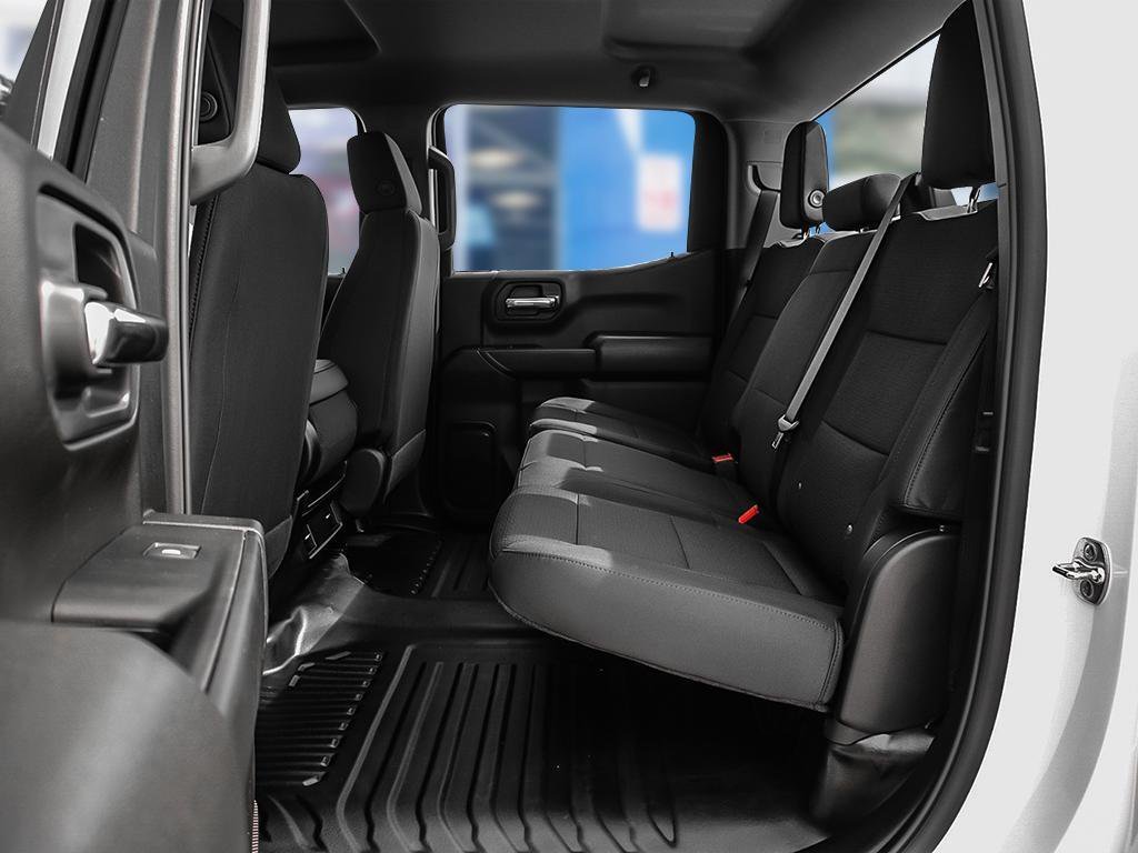 2026 GMC Sierra 1500 PRO-20