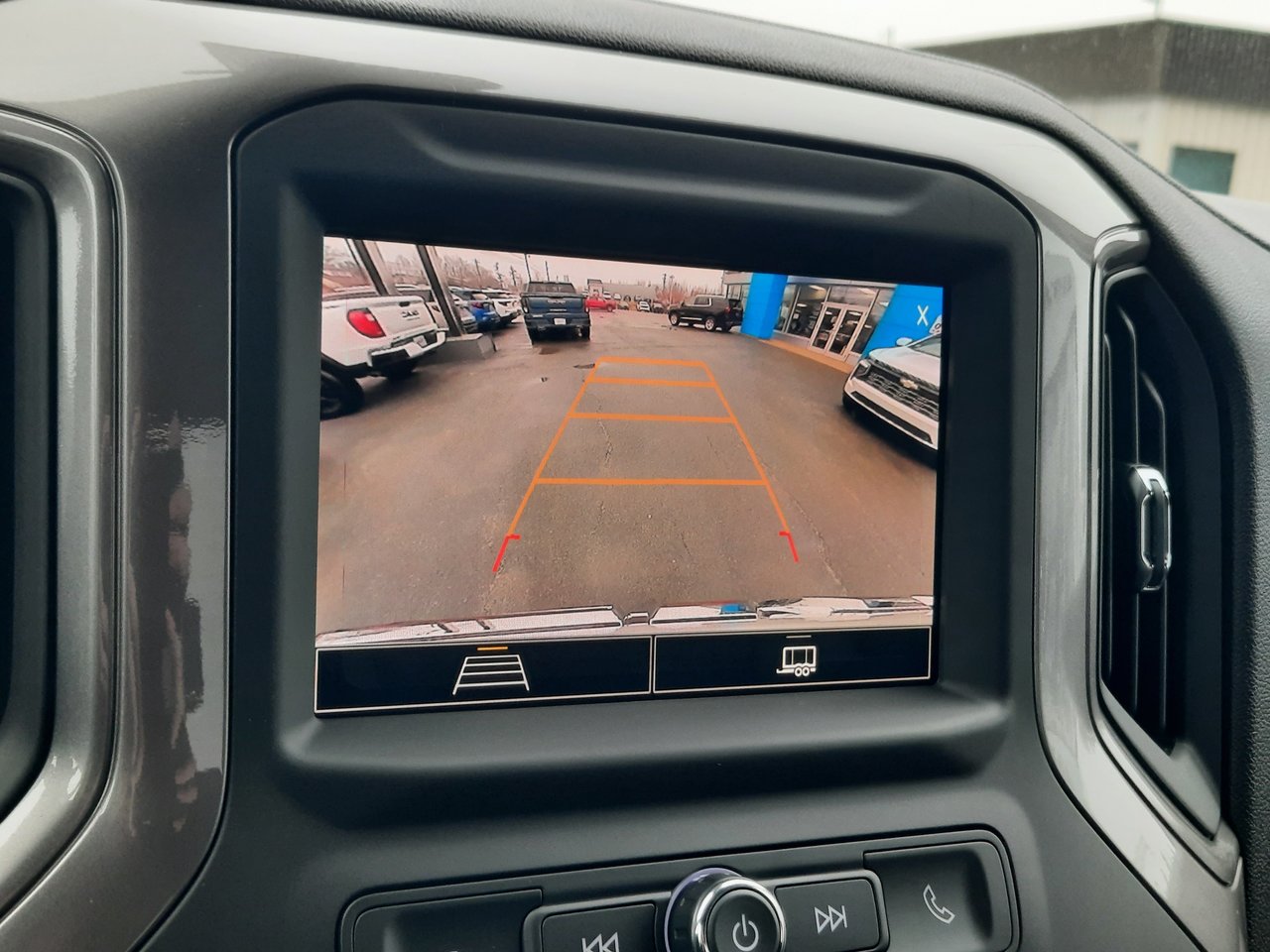 2026 GMC Sierra 1500 Pro-14