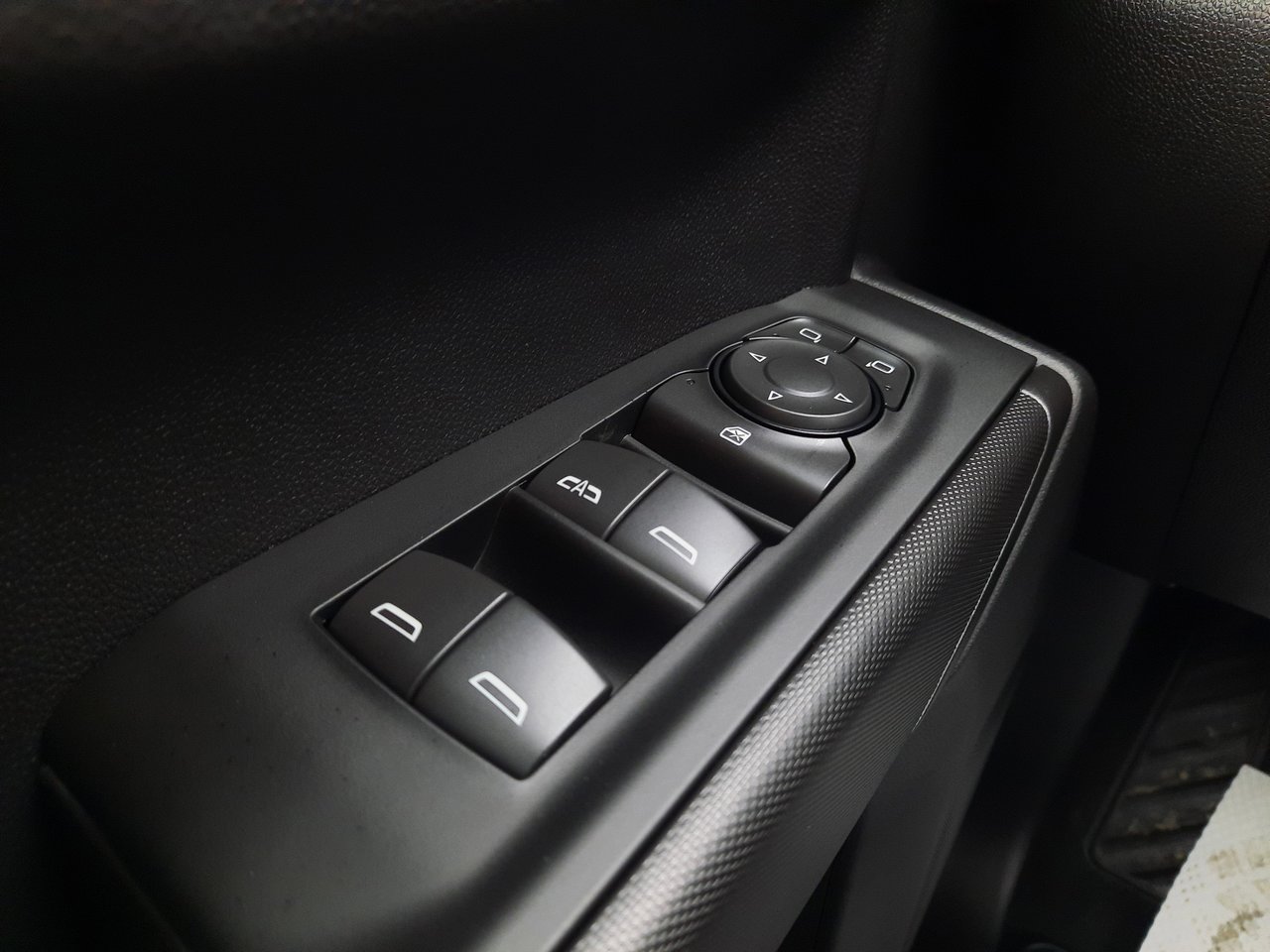 2026 GMC Sierra 1500 Pro-8