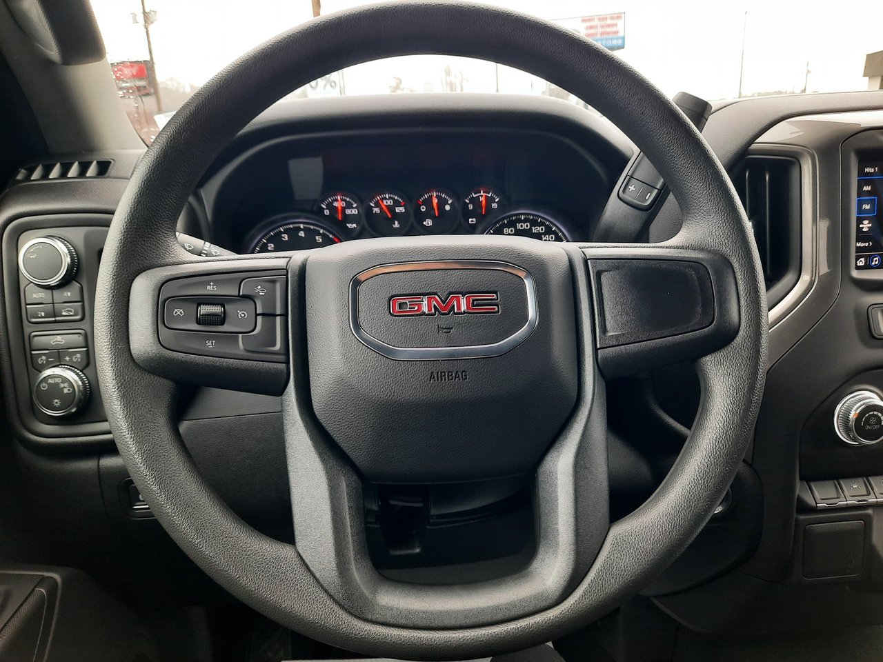 2026 GMC Sierra 1500 PRO-11