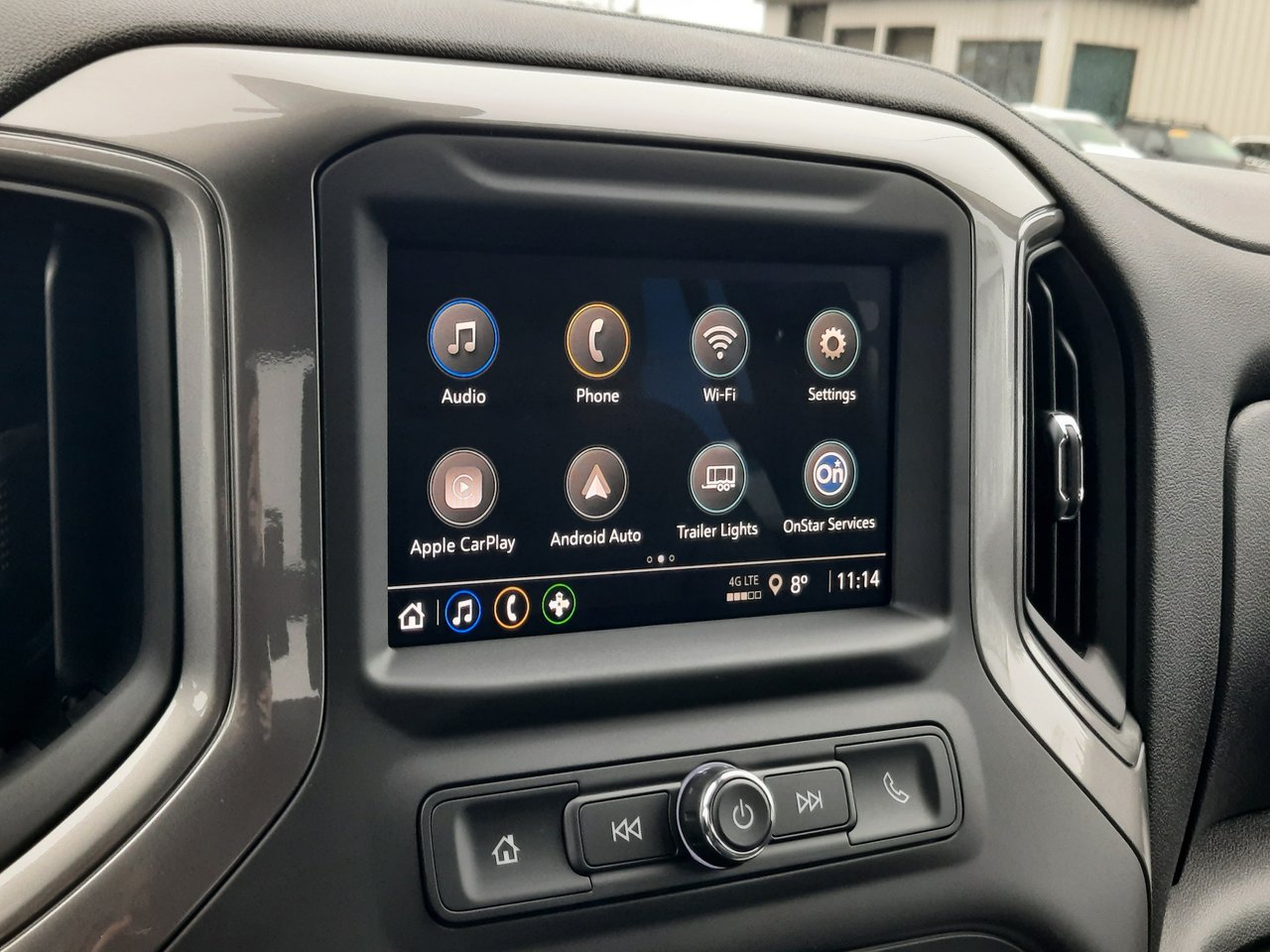2026 GMC Sierra 1500 PRO-13