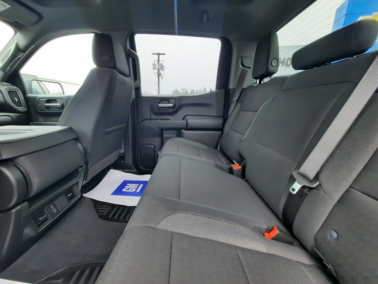 2026 GMC Sierra 1500 Pro-23