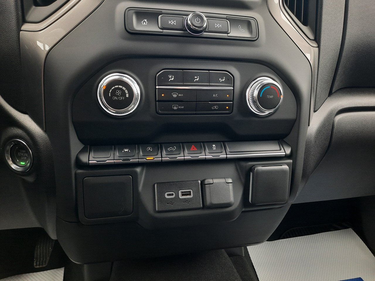 2026 GMC Sierra 1500 PRO-16