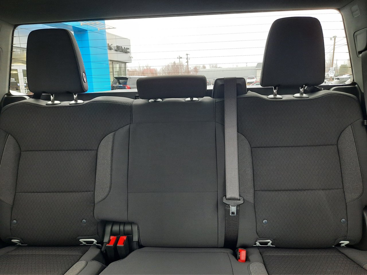 2026 GMC Sierra 1500 Pro-21