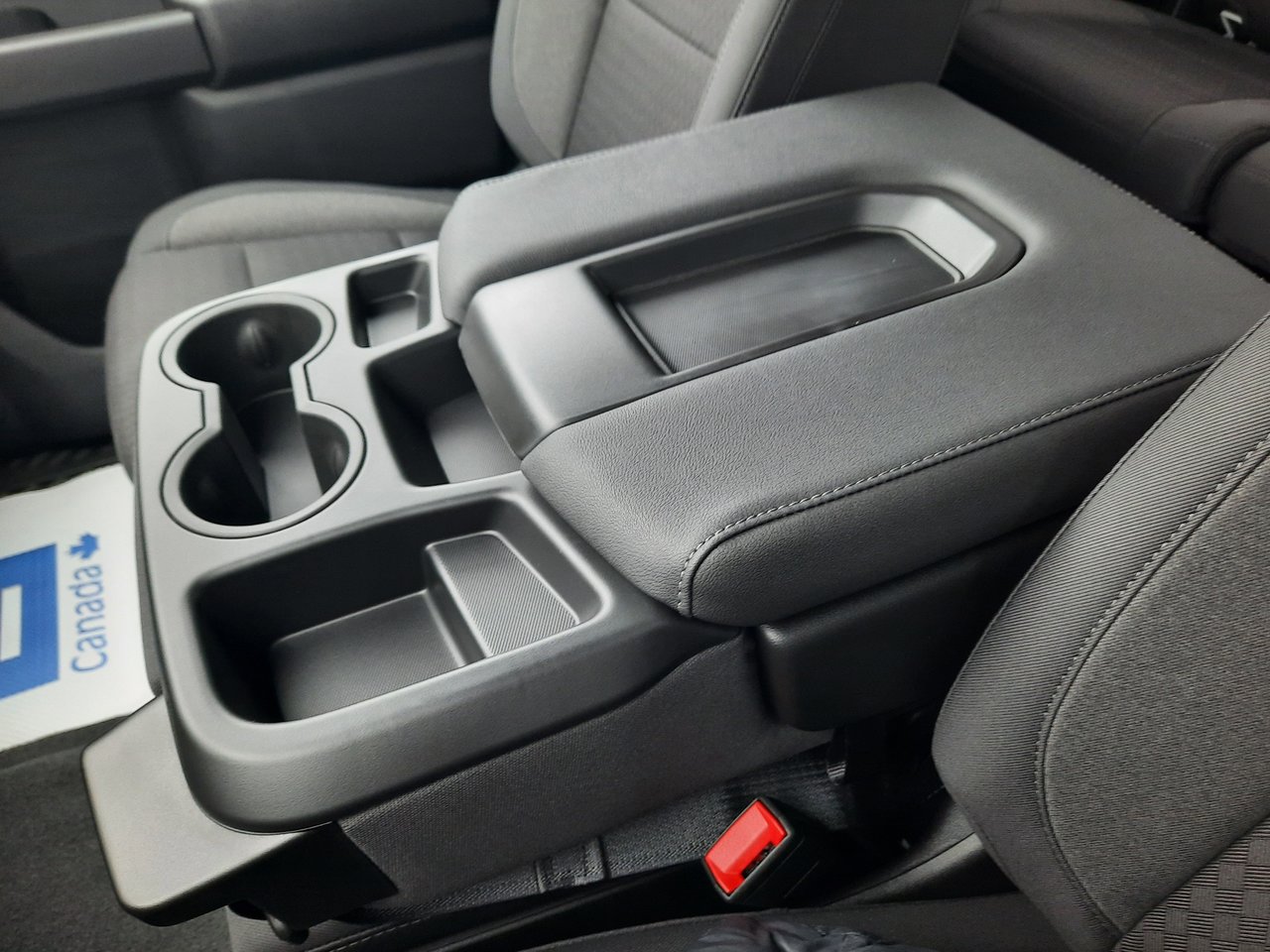 2026 GMC Sierra 1500 Pro-17