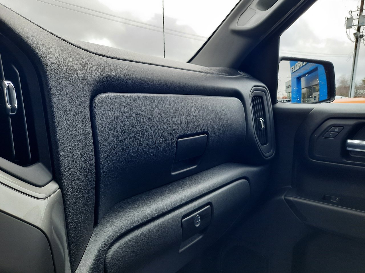 2026 GMC Sierra 1500 PRO-18