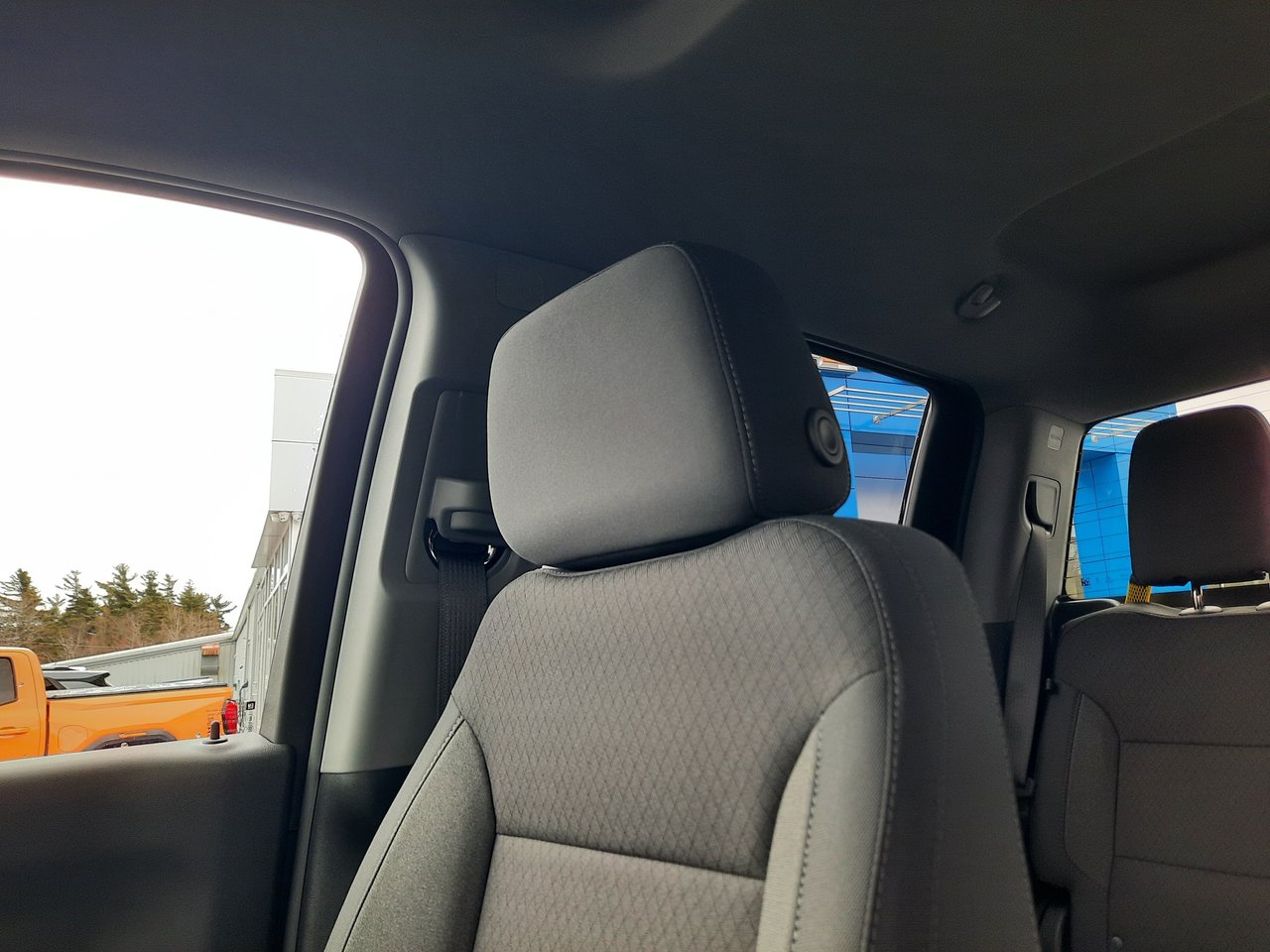2026 GMC Sierra 1500 PRO-20