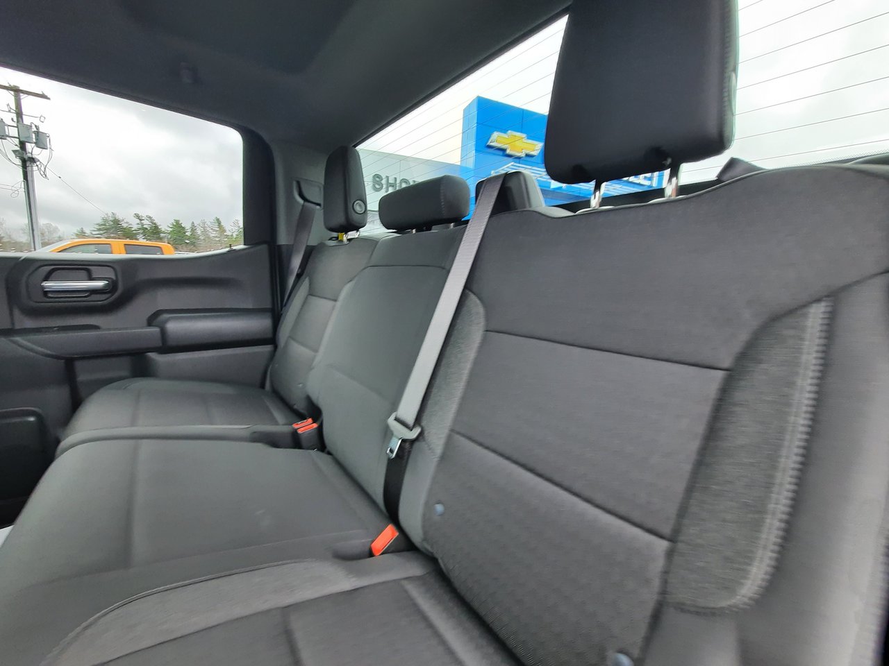 2026 GMC Sierra 1500 PRO-22