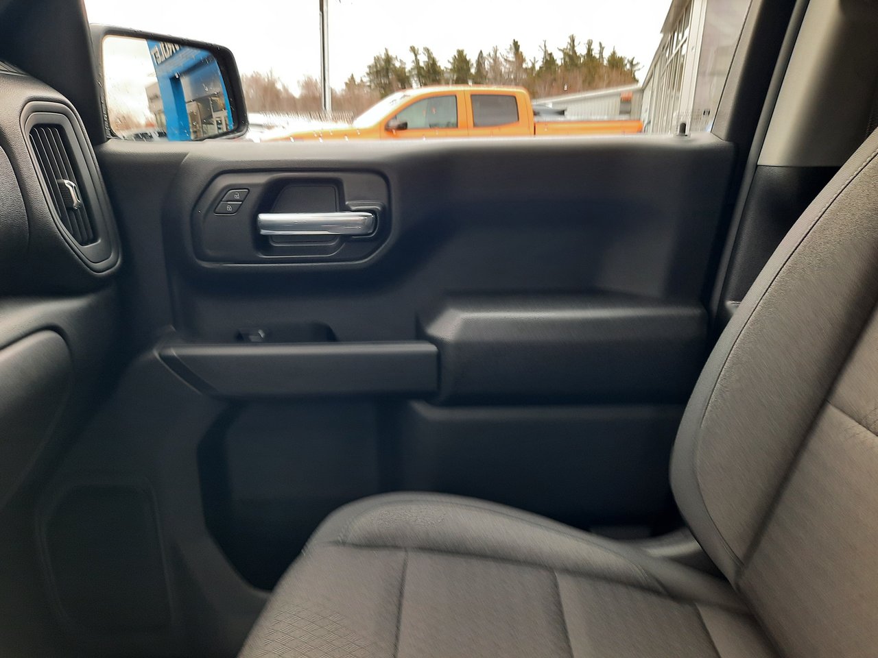 2026 GMC Sierra 1500 PRO-19