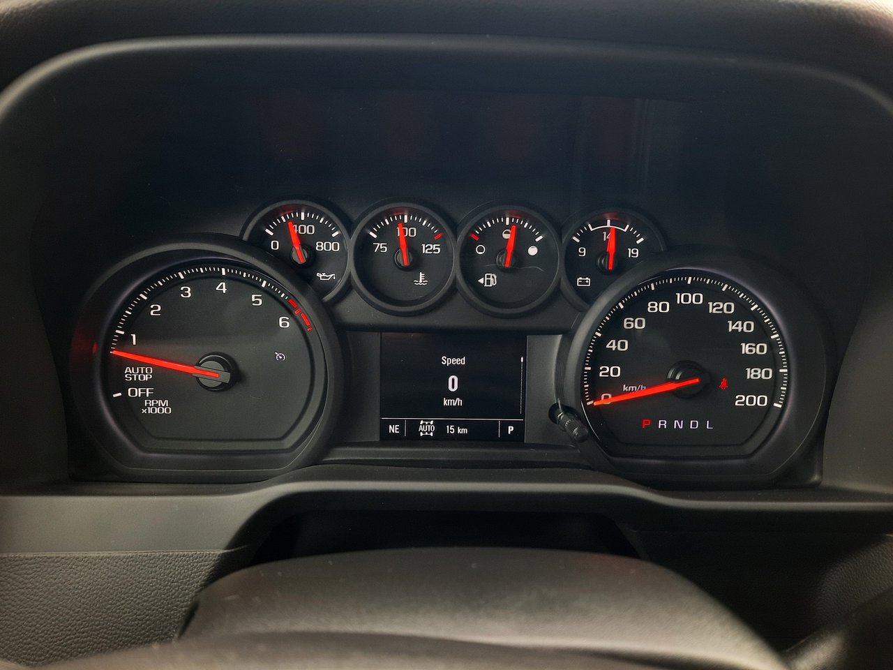 2026 GMC Sierra 1500 PRO-12