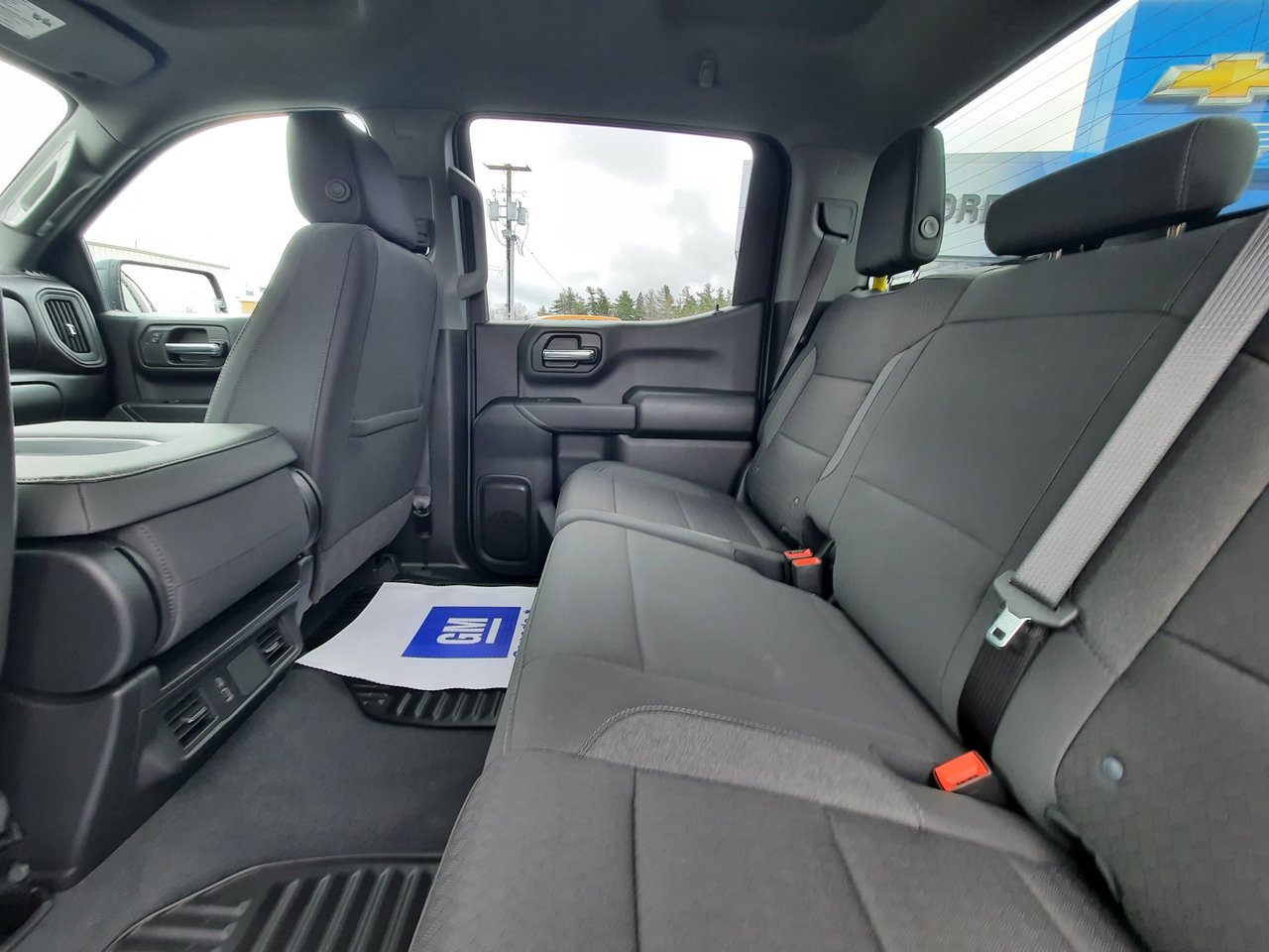 2026 GMC Sierra 1500 PRO-23