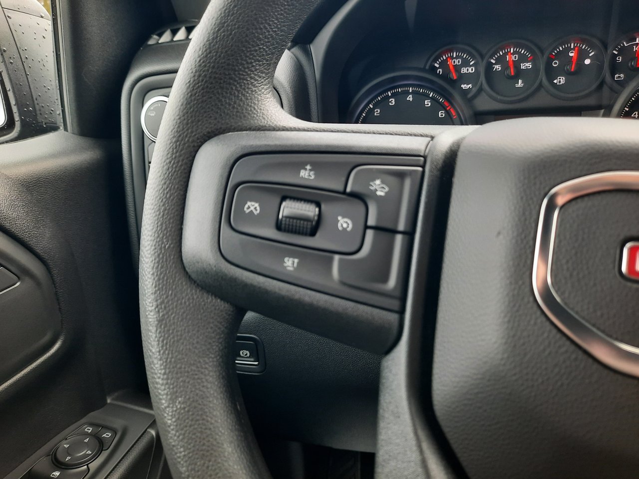 2026 GMC Sierra 1500 PRO-10