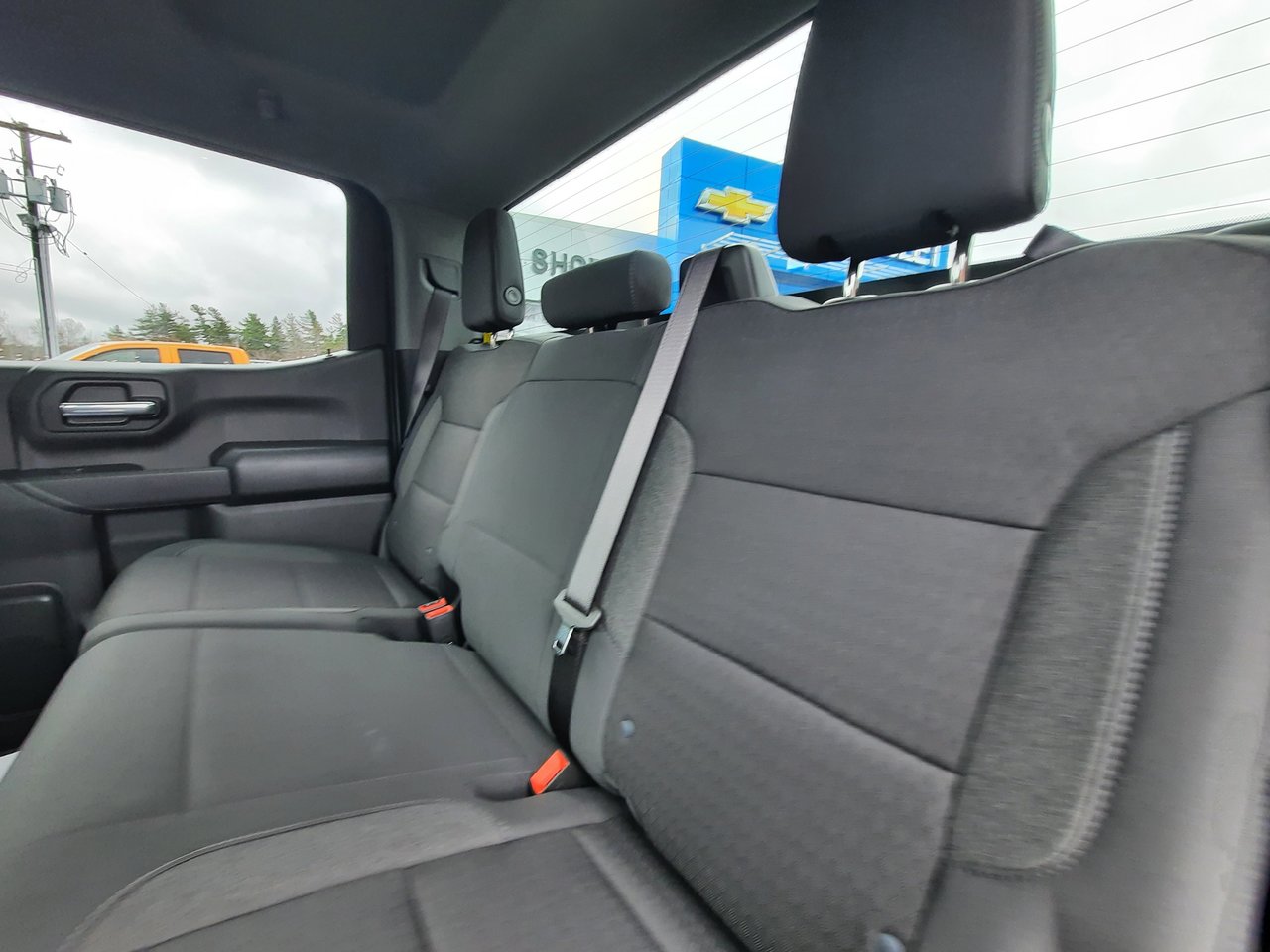 2026 GMC Sierra 1500 PRO-22
