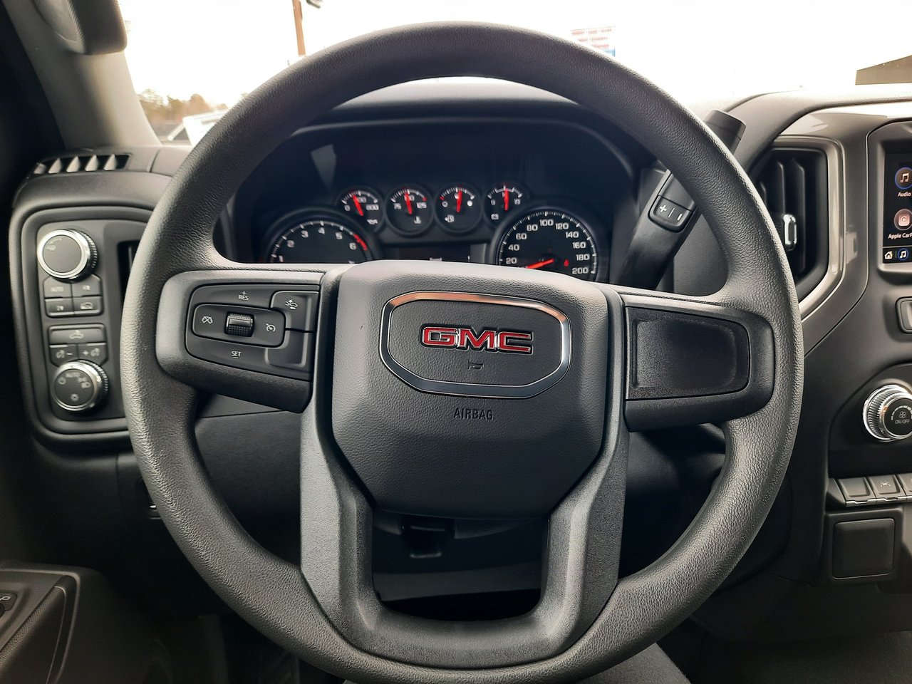 2026 GMC Sierra 1500 PRO-11