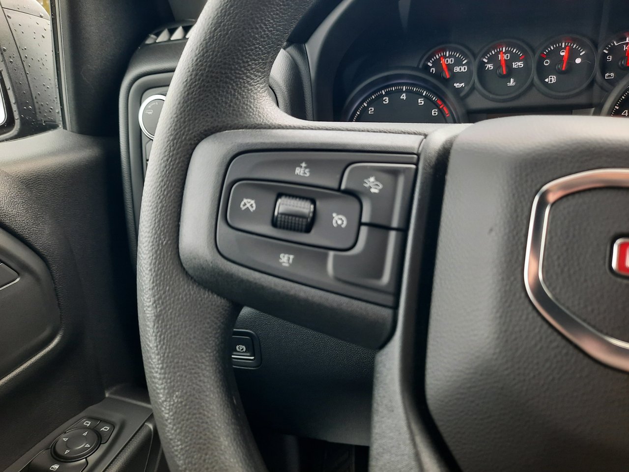2026 GMC Sierra 1500 PRO-10