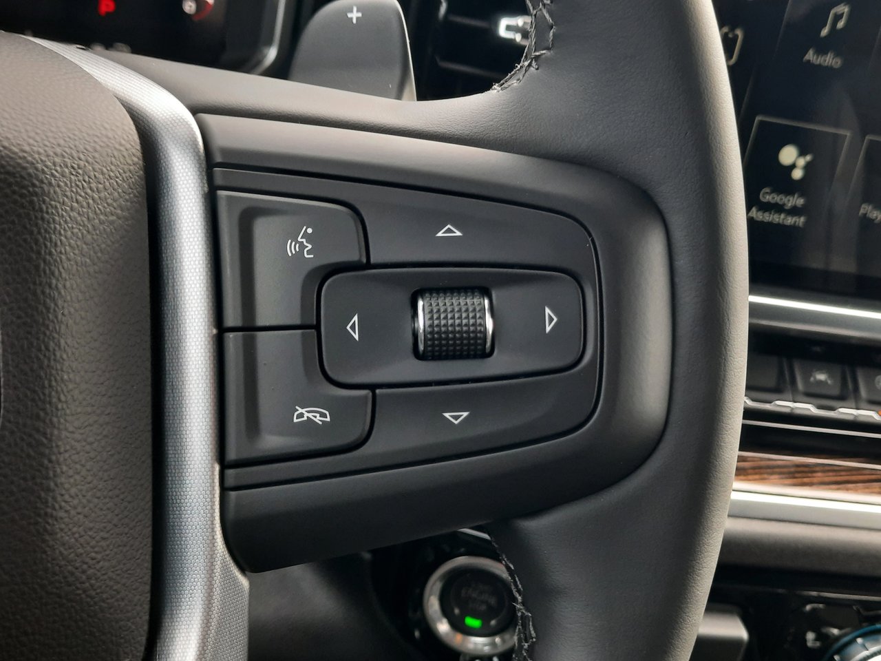 2026 GMC Sierra 1500 ELEVATION-11