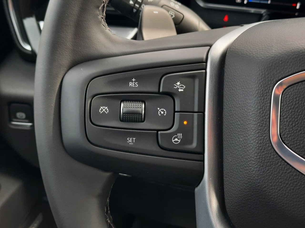 2026 GMC Sierra 1500 ELEVATION-10