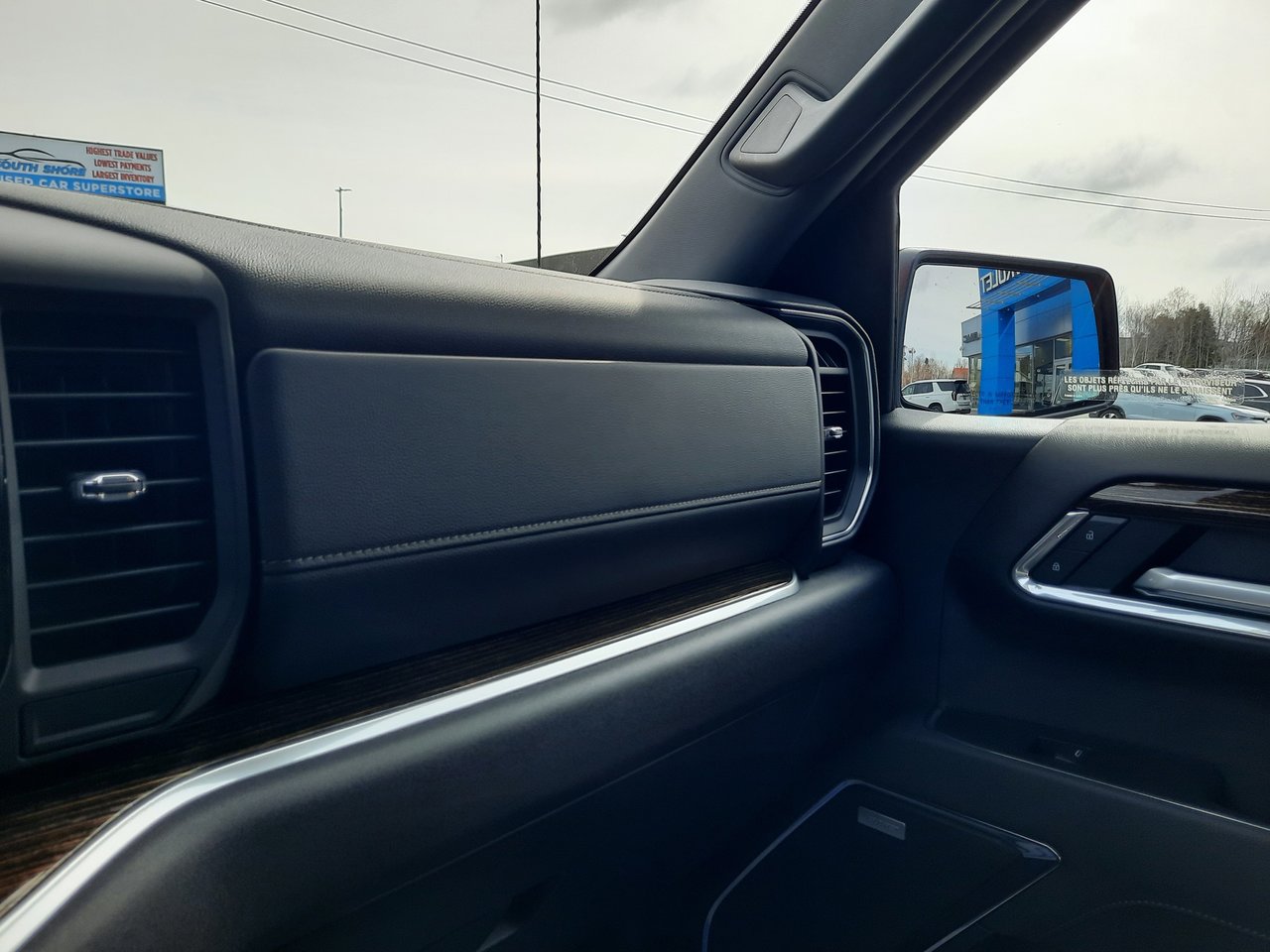 2026 GMC Sierra 1500 ELEVATION-20