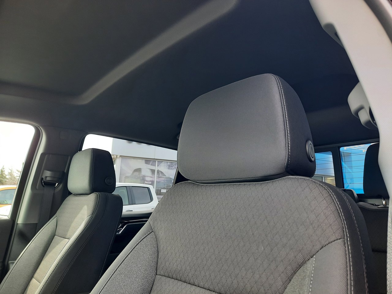 2026 GMC Sierra 1500 ELEVATION-2