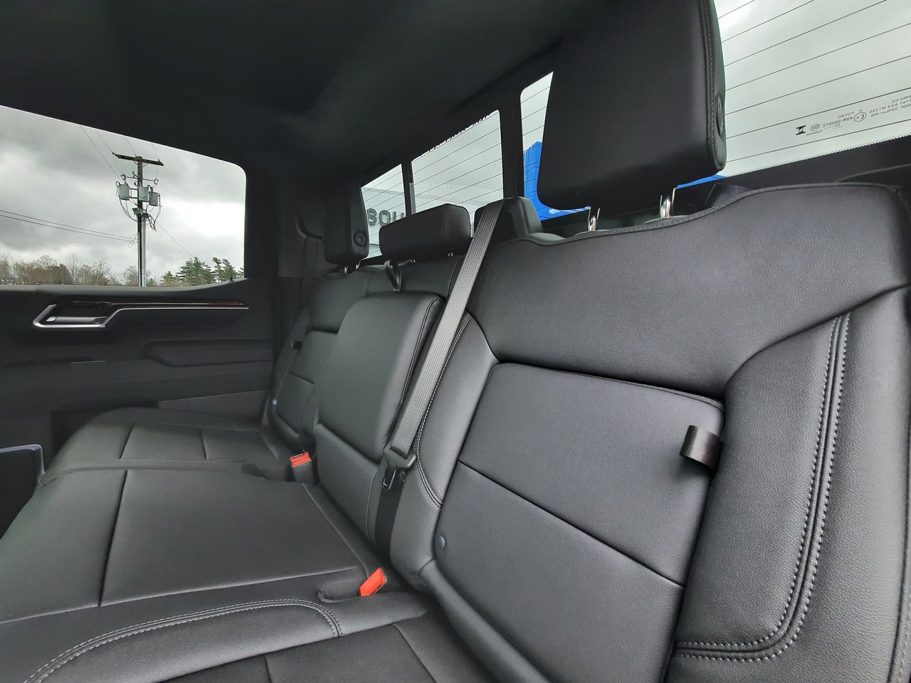 2026 GMC Sierra 1500 ELEVATION-23