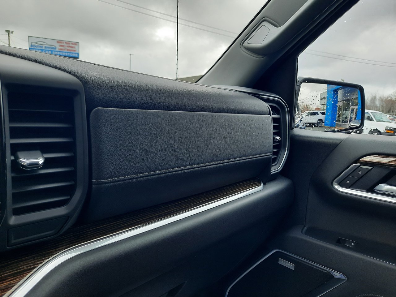 2026 GMC Sierra 1500 ELEVATION-19