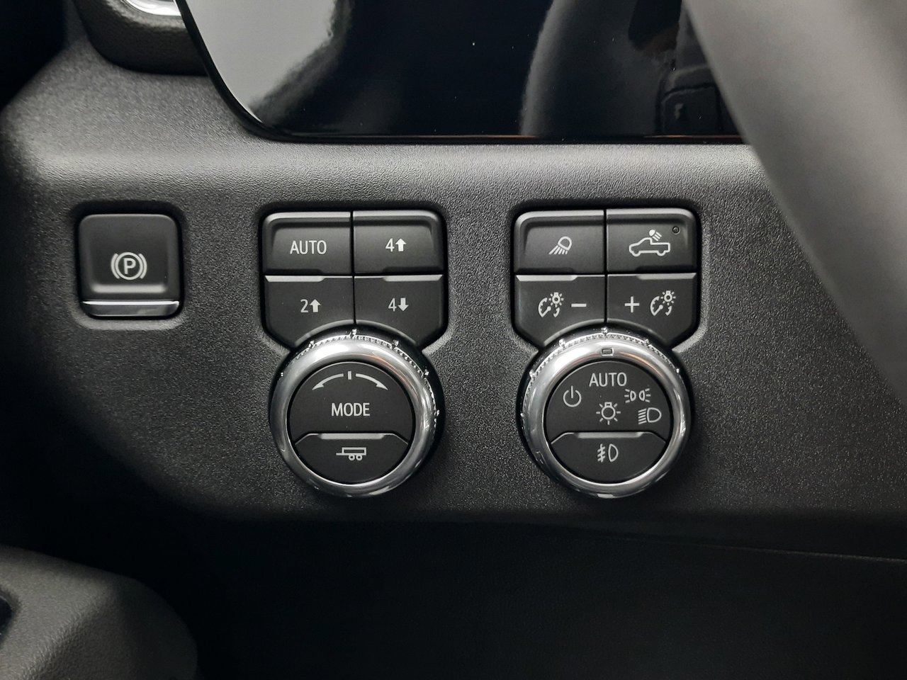 2026 GMC Sierra 1500 ELEVATION-9